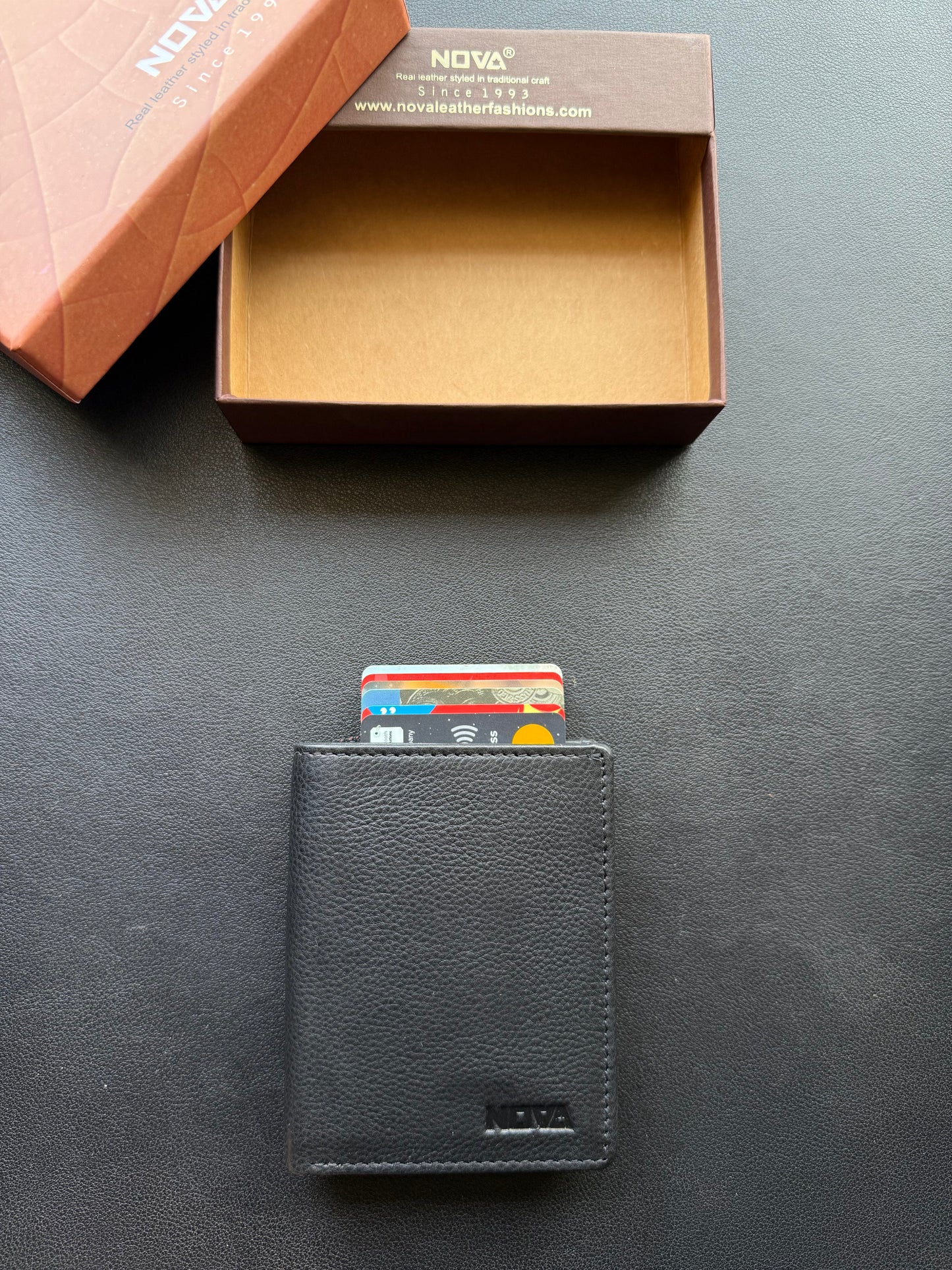The Prime RFID