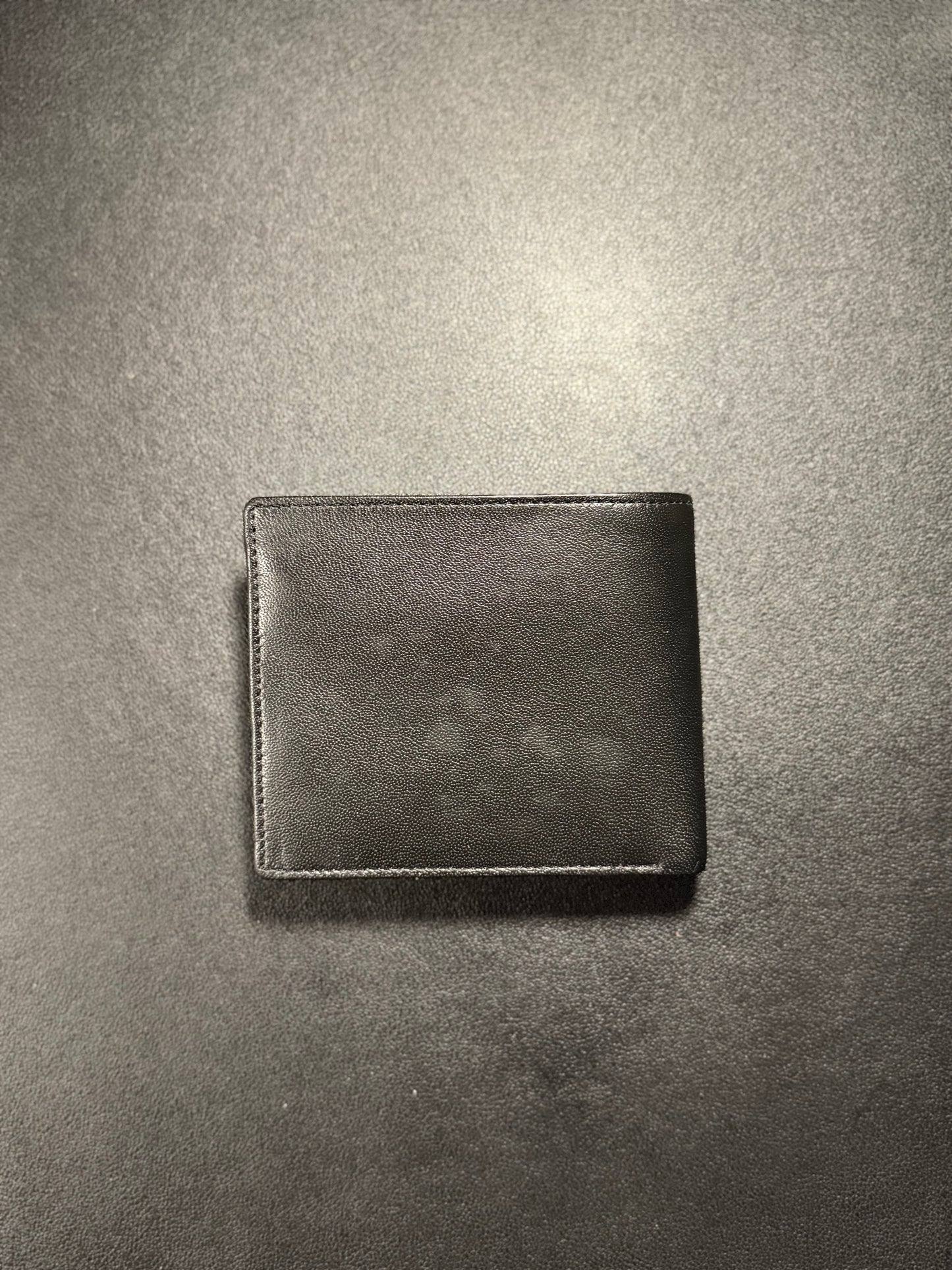 The Classic Edge