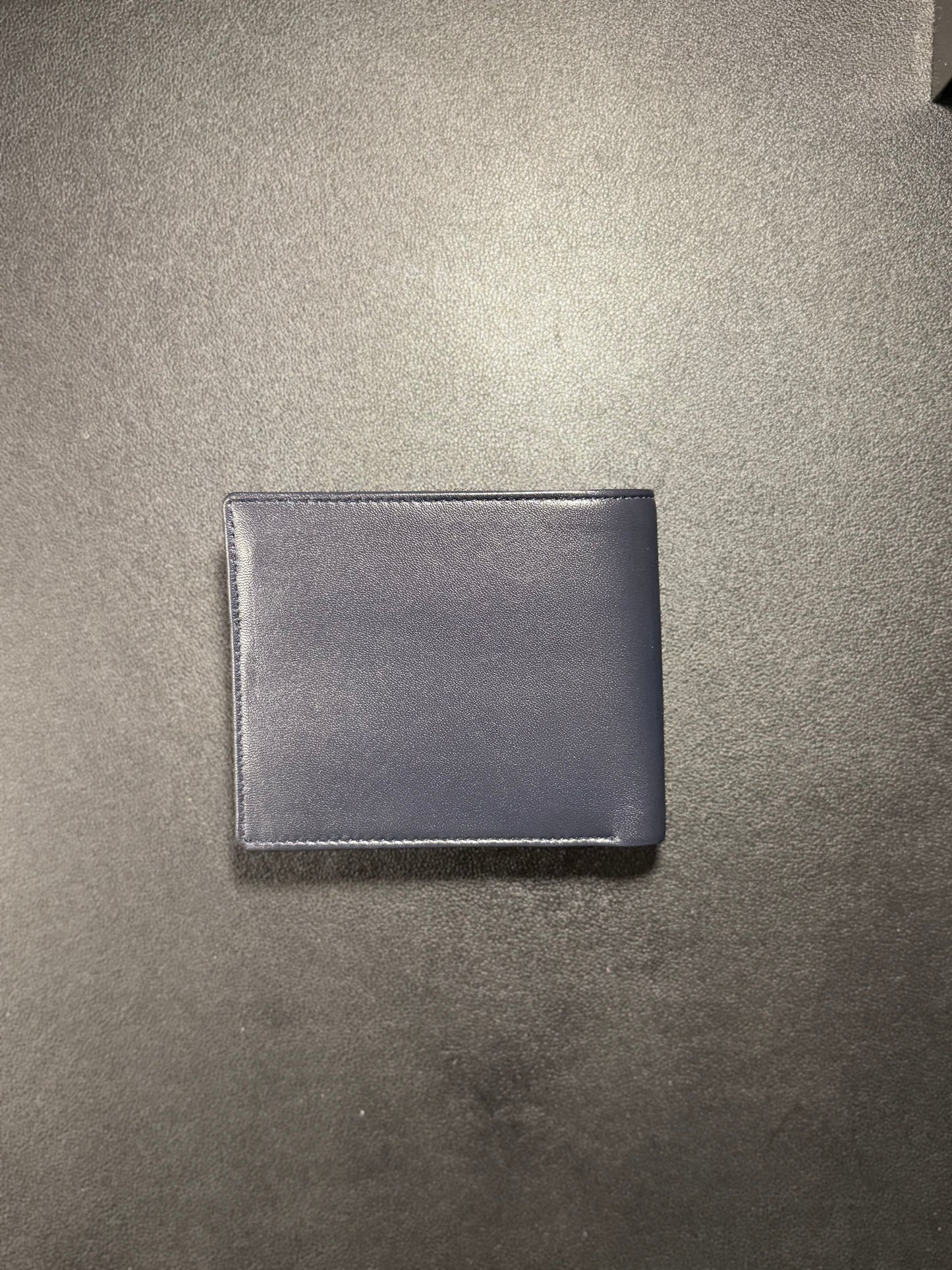 The Classic Edge